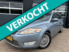 Ford Mondeo Wagon - 2.0-Titanium|Airco|Cruise control|