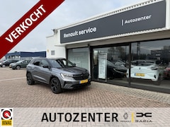 Renault Austral - 1.2 E-Tech Full Hybrid 200 Iconic Esprit Alpine | head-up display | Harman Kardon | Matric