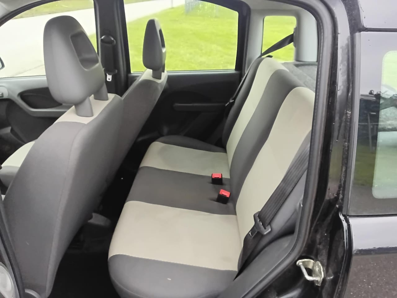 Fiat Panda - 1.1 Active 159000km NAP