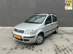 Fiat Panda - 1.2 Classic | AIRCO | ELEK RAMEN | STUURBEKR | APK T/M 31-10-2026 | AFLEVERBEURT | COMPL O