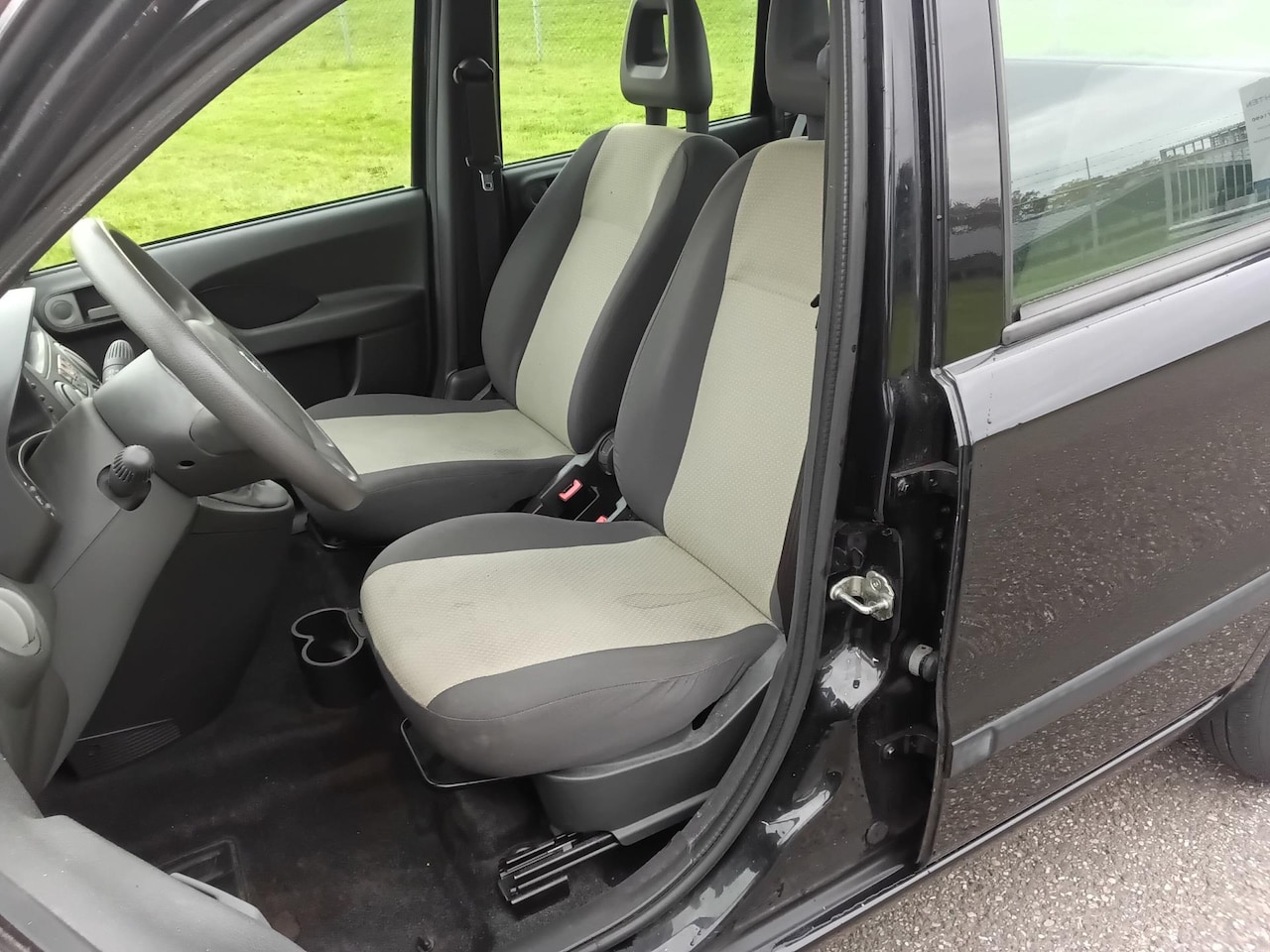 Fiat Panda - 1.1 Active 159000km NAP!