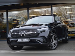 Mercedes-Benz GLC-klasse - 400e 4MATIC AMG Led Panorama Leder Memory Burmester Trekhaak Pdc