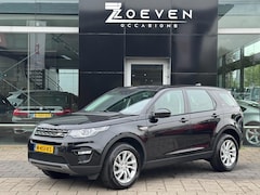 Land Rover Discovery Sport - 2.0 TD4 SE/ panorama/ led/Xenon
