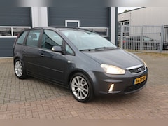 Ford C-Max - 1.8-16V Titanium Flexifuel
