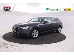 Audi A4 Avant - 35 TDI Design Pro Line Plus