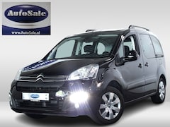Citroën Berlingo - 1.2 PureTech Feel 2eEIG CARPLAY PANO PDC TREKHAAK CRUISE '16