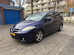 Mazda 5 - 5 2.0 Active 7pers Airco