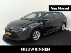 Toyota Corolla Touring Sports - 1.8 Hybrid 122 PK Active | Automaat | Navigatie | Camera | Bluetooth | Climate