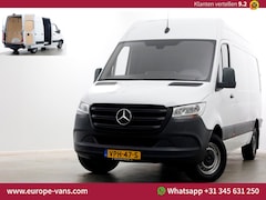 Mercedes-Benz Sprinter - 311 CDI 115pk RWD 7G Automaat L2H2 Airco/Camera 05-2021