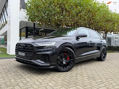 Audi Q8 - 50 TDI quattro S - LINE, PANO, CARPLAY, LUCHTVERING, B&O