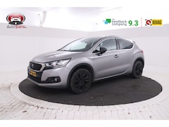 DS 4 Crossback - 1.2 PureTech Connected Chic