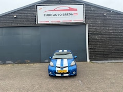 Toyota Aygo - 1.0-12V Dynamic Blue