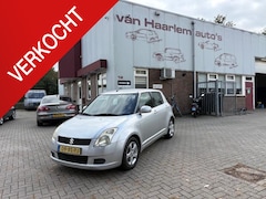 Suzuki Swift - 1.3 GLS