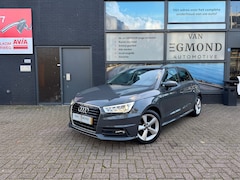 Audi A1 Sportback - S-Line 1.0 TFSI