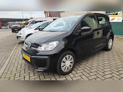 Volkswagen Up! - 1.0 BMT move up