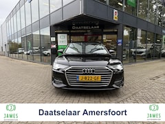 Audi A6 Avant - 45 TFSI Business edition Sportstoelen leer Elektrisch VT
