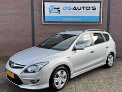 Hyundai i30 CW - 1.4i i-Drive Cool