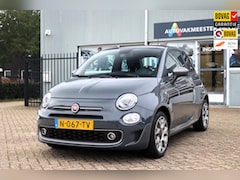 Fiat 500 - 1.0 Hybrid Sport