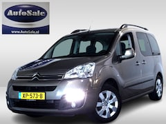 Citroën Berlingo - 1.2 PureTech XTR NAVI CAMERA PDC TREKHAAK '18