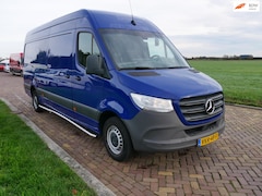 Mercedes-Benz Sprinter - 315 1.9 CDI L3H2 2021 AUT AC NAVI CAMERA