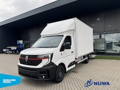 Renault Master E-Tech - T35 L3H1 87 kWh
