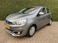 Mitsubishi Space Star - 1.0 Cool+ Airco, 5-drs, Eerste eigenaar, NAP