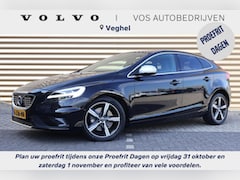 Volvo V40 - 1.5 T3 Polar+ Sport l Leder | Panoramadak | Harman Kardon