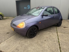 Ford Ka - 1.3 Summer Edition met airco