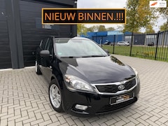 Kia Cee'd - 1.4 CVVT X-ecutive Airco Elek Ramen Stoelverwarming