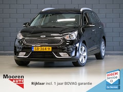 Kia Niro - 1.6 GDi Hybrid DynamicLine | TREKHAAK | CAMERA | CARPLAY |
