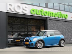 MINI John Cooper Works - 1.6 Chili | NAP | YOUNGTIMER | AUX | CRUISE |