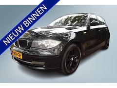 BMW 1-serie - 116i High Executive Cruise/PDC