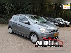 Mitsubishi Space Star - 1.0 Cool+, Airco, Cv, Navi, 90195km+ Nap