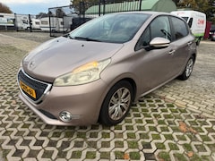 Peugeot 208 - 1.4 VTi Access