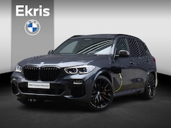BMW X5 - xDrive45e | High Executive | M Sportpakket | Panodak Skylounge | Harman Kardon | Driving A