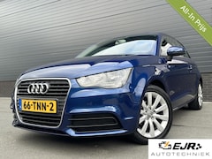 Audi A1 - 1.2 TFSI Attraction AIRCO*NAVIGATIE*CRUISE*BLEUTOOTH