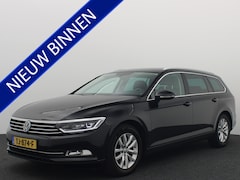 Volkswagen Passat Variant - 1.4 TSI ACT Comfortline Business FACELIFT / FULL LED / STOELVERW / CARPLAY / DAB+ / NAVI /