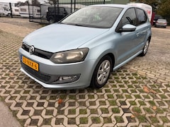 Volkswagen Polo - 1.2 TDI BlueMotion Comfortline