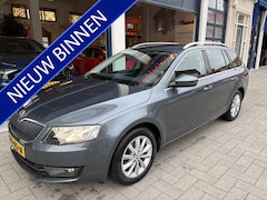 Skoda Octavia - 1.0 TSI Greentech Style Business