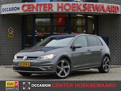 Volkswagen Golf - Vii 1.0 TSI 110pk 5D Sport & Sound | Carplay | Stoelverw | 18"inch |