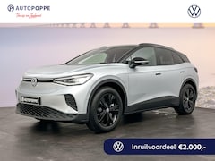 Volkswagen ID.4 - Pro Limited Edition 77 kWh