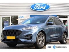 Ford Kuga - 2.5 PHEV ST-Line | NL-AUTO | 1 EIGENAAR | CAMERA | APPLE CARPLAY & ANDROID AUTO | STANDKAC