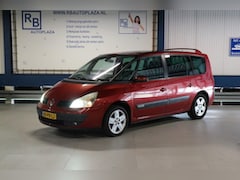 Renault Grand Espace - 2.0 T Privilège / 1e EIG / NAP / 7 PERS