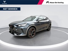 CUPRA Formentor - 1.4 245pk DSG e-Hybrid VZ Performance · 360 Camera · Stuur- & Stoelverwarming · Keyless ·