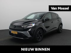Renault Captur - 1.6 E-Tech full hybrid 145 esprit Alpine | Automaat| Navigatie | Android Auto | Apple Carp