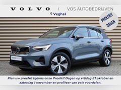 Volvo XC40 - 1.5 T4 Plug-in hybrid Essential Bright