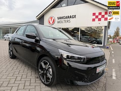 Opel Corsa - 1.2 Turbo Hybrid GS RIJKLAARPRIJS APPLE CARPLAY
