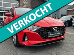 Hyundai i20 - 1.0 T-GDI Comfort. 5-Deurs. 34.000 KM