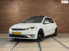 Volkswagen Golf - 1.5 TSI Highline PANO/NAVI/CAMERA/LED/SPORTSTOELEN/CLIMATE/PARELMOER
