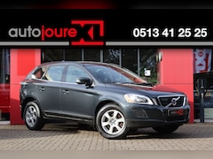 Volvo XC60 - 2.0 T5 Kinetic | Origineel NL | Camera | ACC | Trekhaak | Blis | Navigatie |